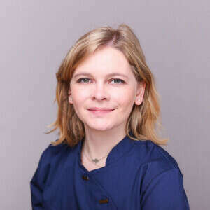 Dr Inès Drancourt