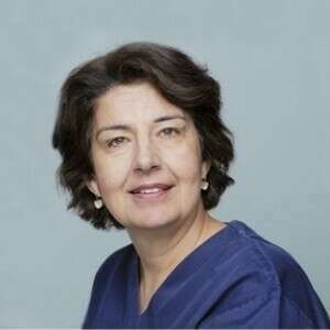 Dr Blandine Luccioni