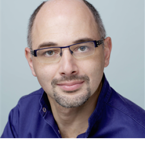 Dr Stéphane Zenou